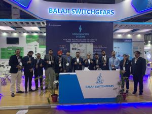 ELECRAMA 2023
