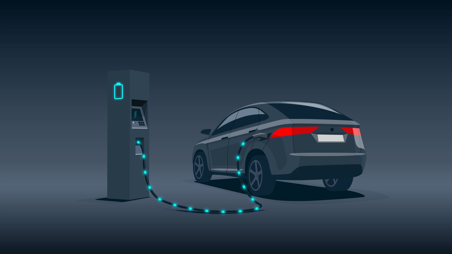 Significance Of EV Car Chargers