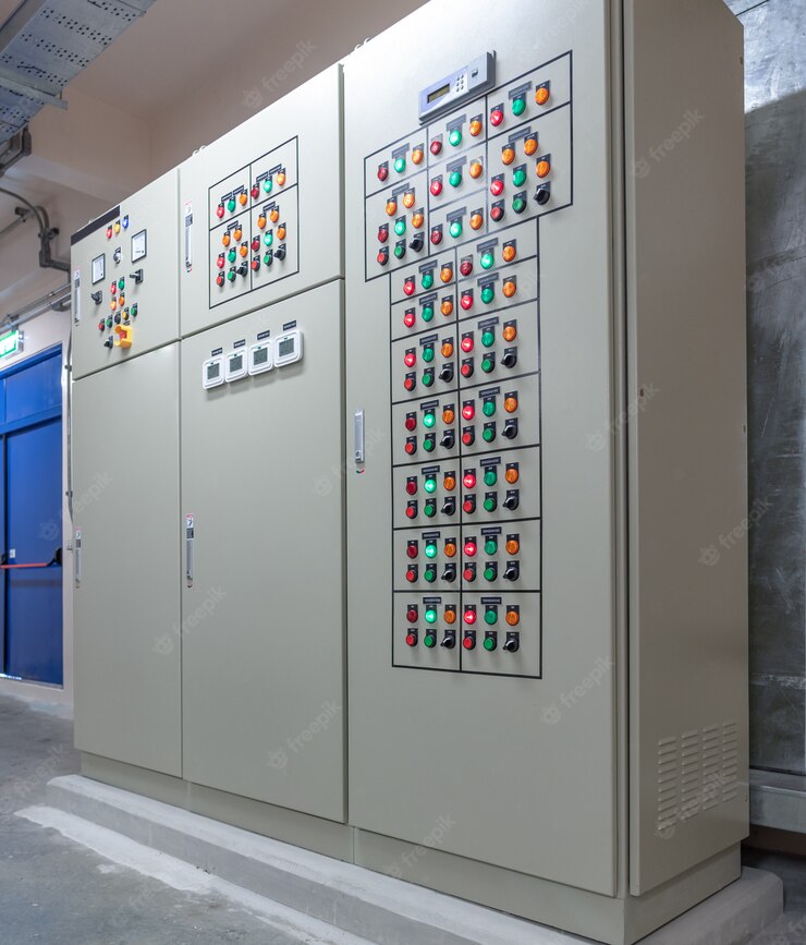 Switchgear Power Systems