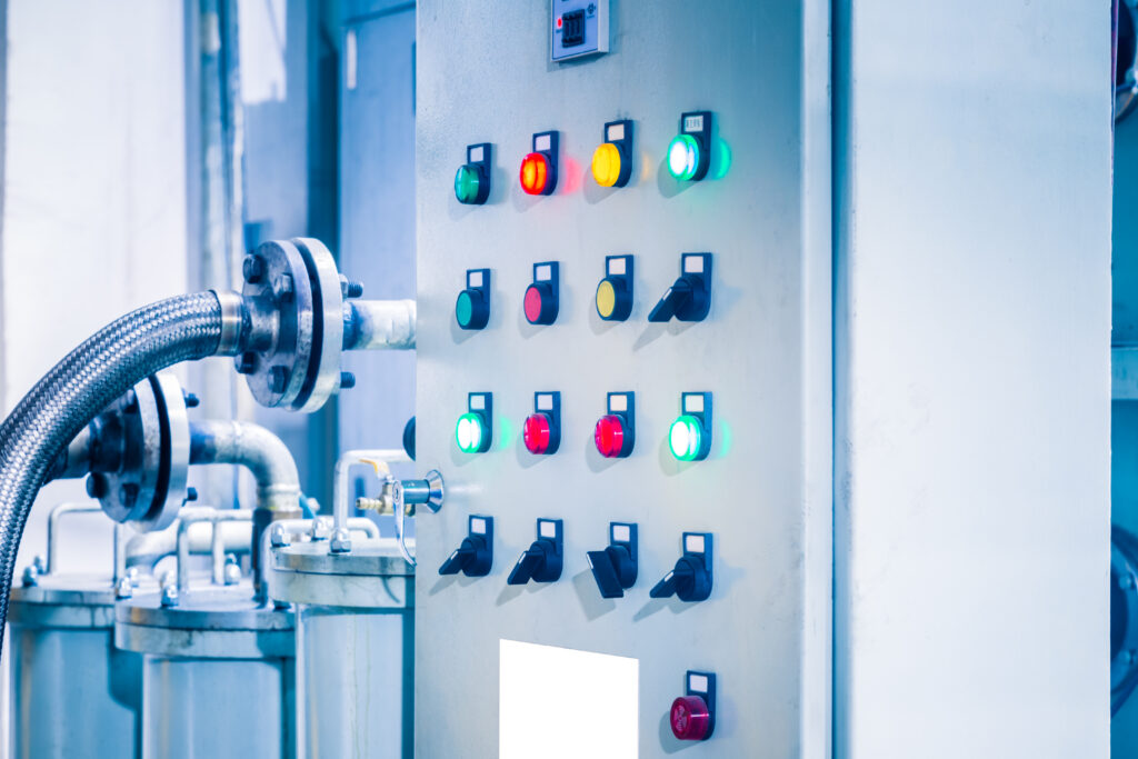 Low Voltage Switchgear is imperative for Sustainable Production Process
