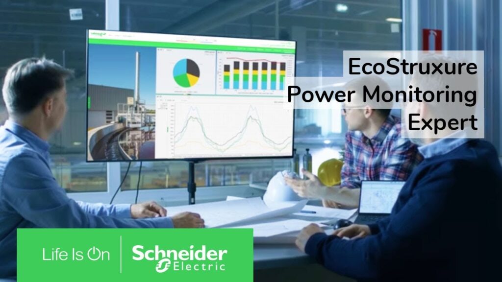 EcoStruxure