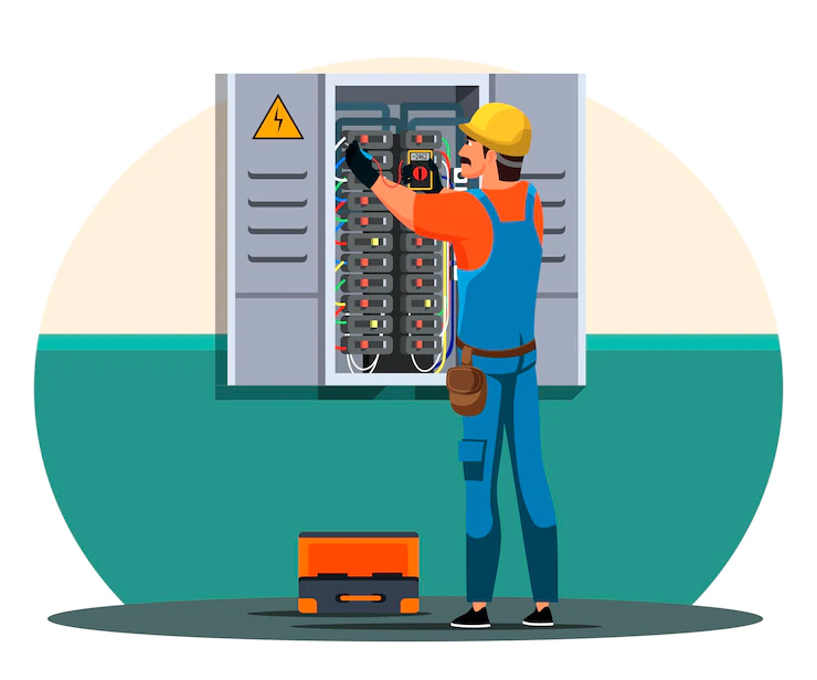 Understanding The Importance Of Regular Electrical Switchgears Maintenance