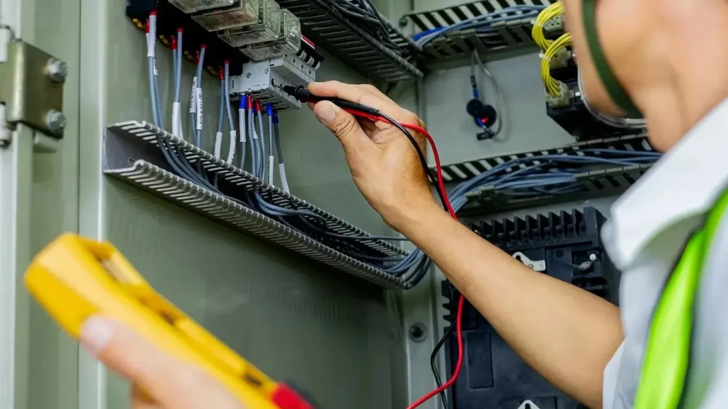 What are the 4 Types of Electrical Panels: A Comparison and Contrast