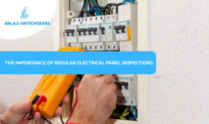 The Importance of Regular Electrical Panel Inspections