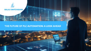 The Future of PLC Automation: A Look Ahead