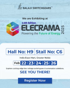 Elecrama 2025