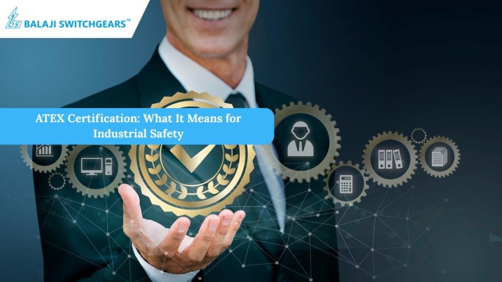 atex certification