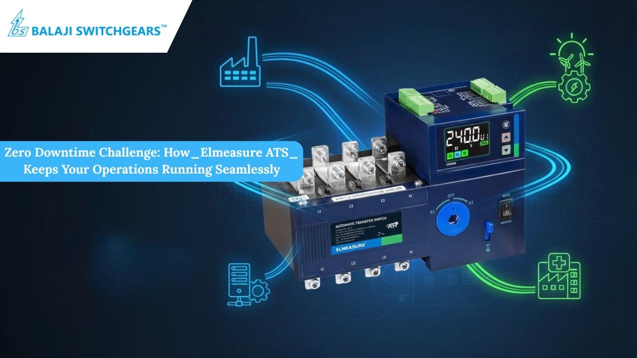 Zero Downtime Challenge: How _Elmeasure ATS_ Keeps Your Operations Running Seamlessly