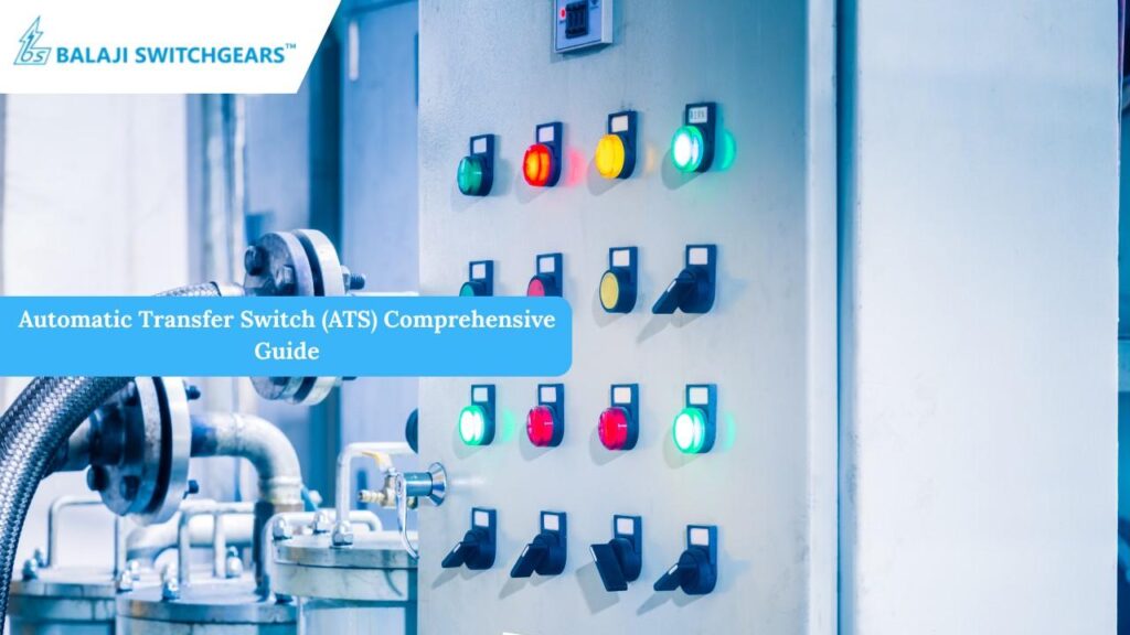 AutomaticTransferSwitchATSComprehensiveGuid