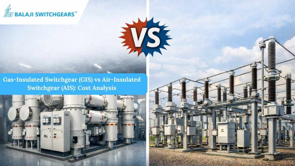 Gas-Insulated-Switchgear-vs-Air-Insulated-Switchgear