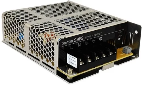 Power Supply (SMPS)