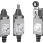 Limit Switches