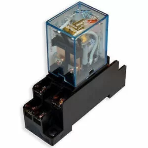 Safety Relay