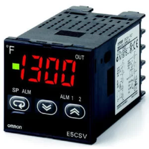 Temperature Controllers (PID)