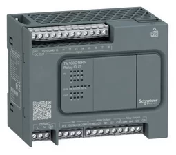 Programmable Logic Controller (PLC)