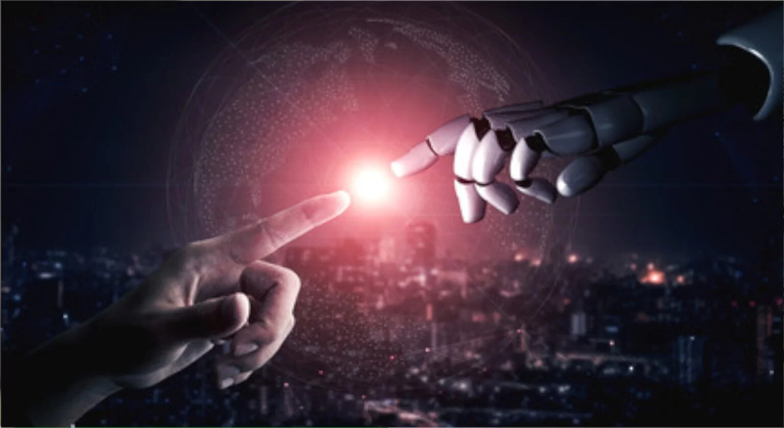 Human Machine Interface (HMI)