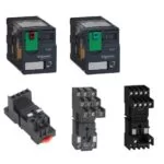 Miniature Relays