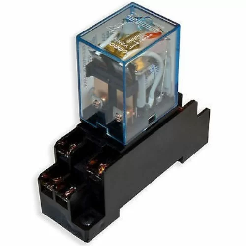 Safety Relay