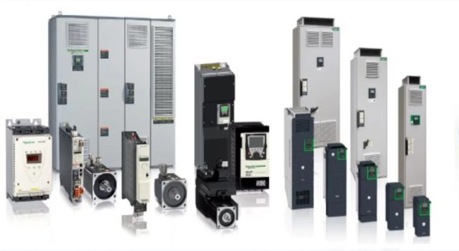 Variable Frequency Drive (VFD)