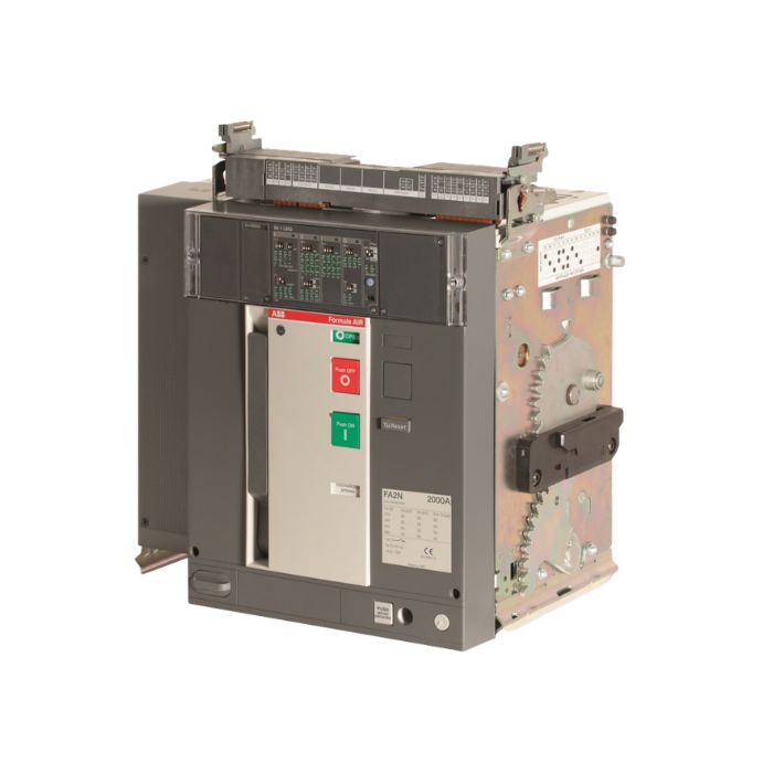 Air Circuit Breakers (ACB)