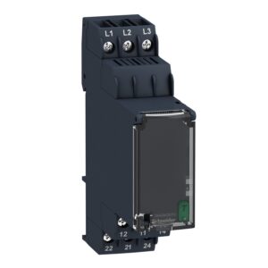 control relay