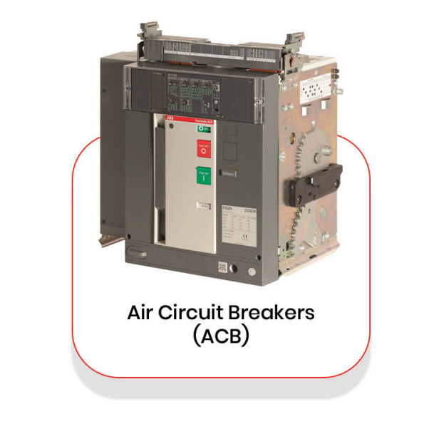 air circuit breaker (ACB)