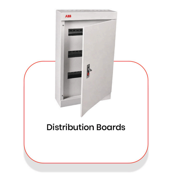 Distribution Boards