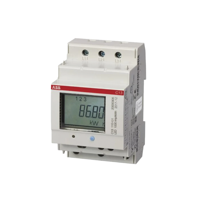 Energy Meters