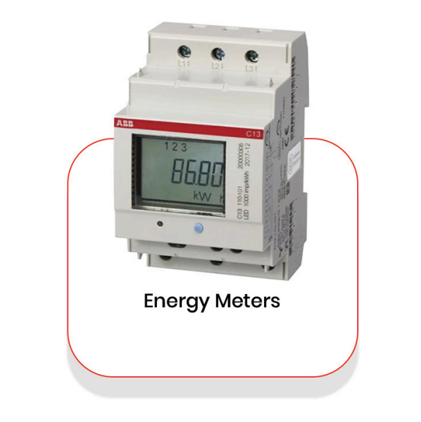 Energy Meters