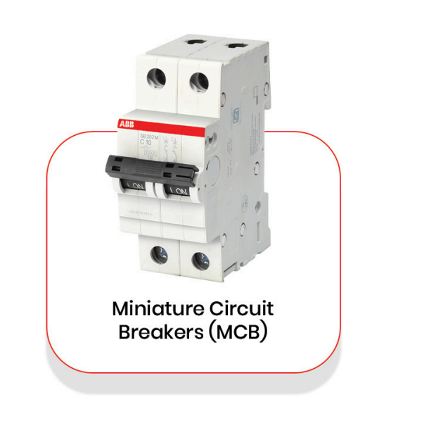 Miniature Circuit Breakers (мсв)