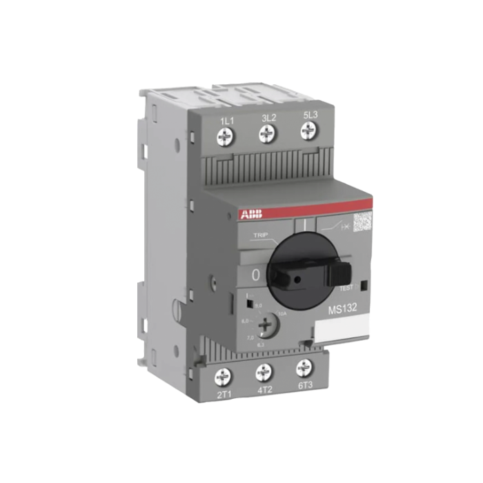 Motor Protection Circuit Breaker (MPCB)