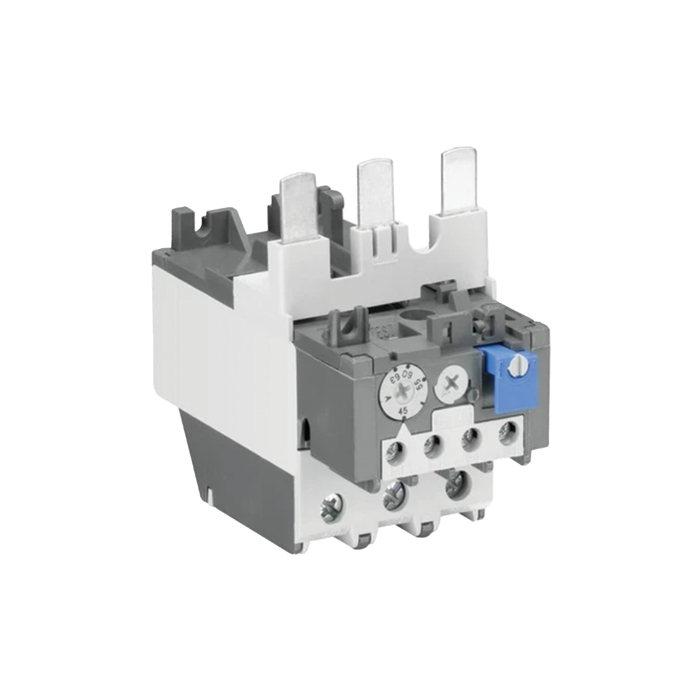 Contactors & Overload Relays