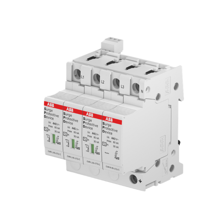 Surge Protection Devices