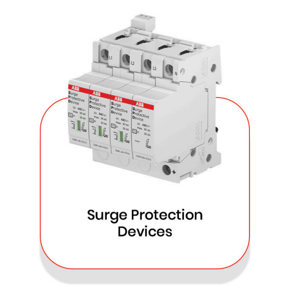 Surge Protection Devices