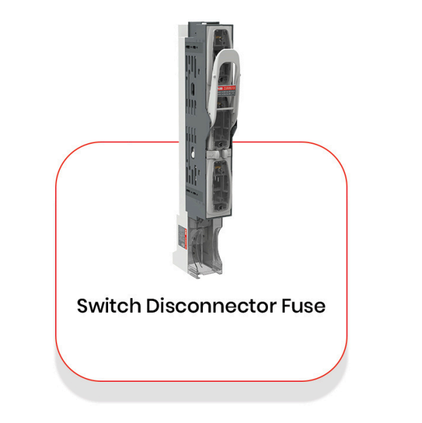 Switch Disconnector Fuse