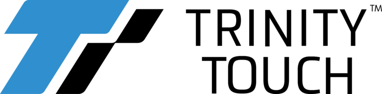 Trinity touch logo
