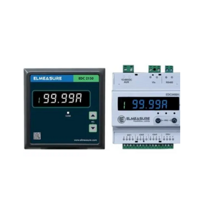 dc meter